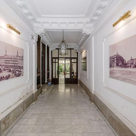Bright Apartment In Gran Via With Balconies Inf2Iz3 Madrid Buitenkant foto