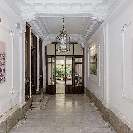 Bright Apartment In Gran Via With Balconies Inf2Iz3 Madrid Buitenkant foto