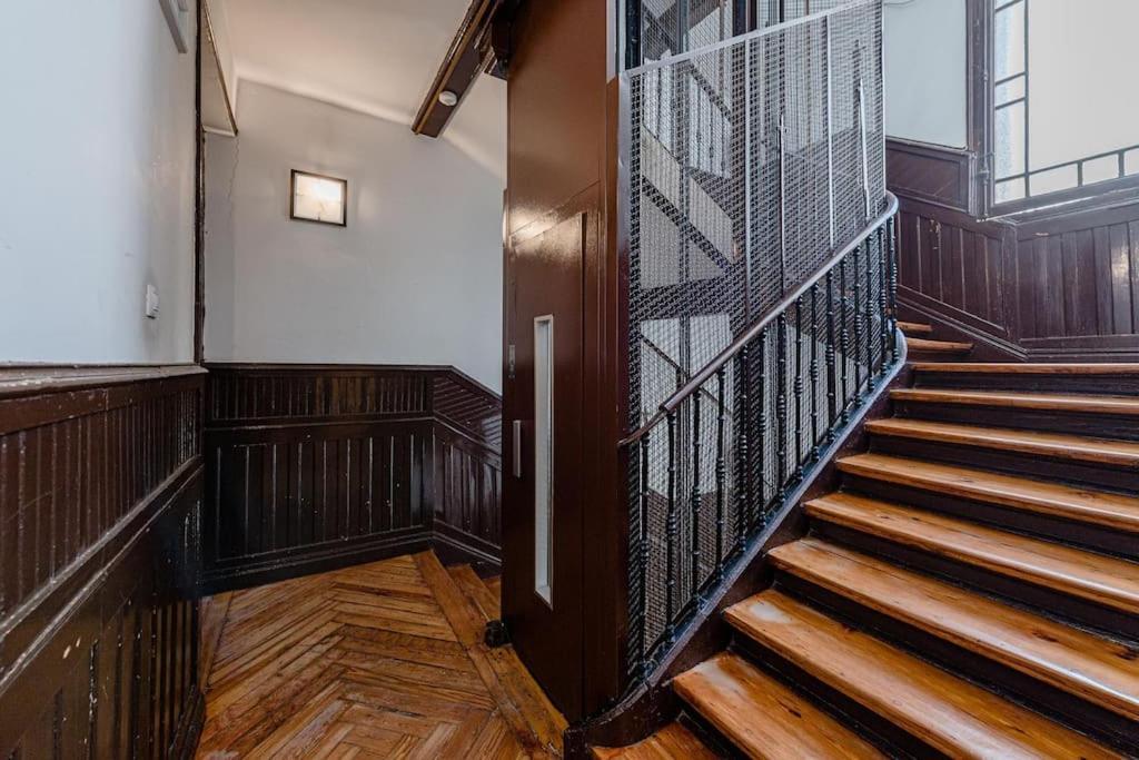 Bright Apartment In Gran Via With Balconies Inf2Iz3 Madrid Buitenkant foto