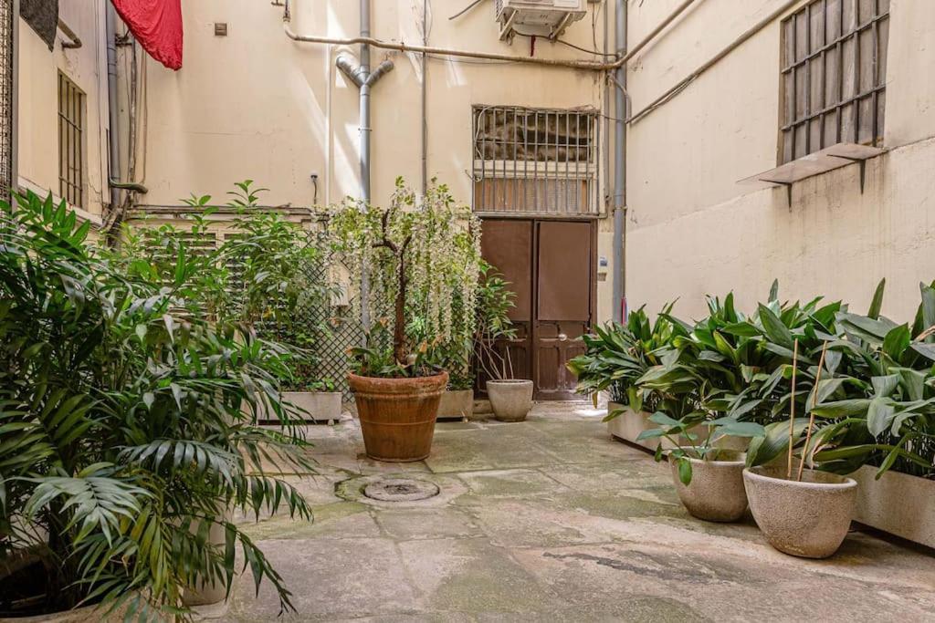 Bright Apartment In Gran Via With Balconies Inf2Iz3 Madrid Buitenkant foto